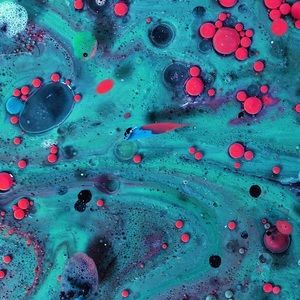 Meet your Posher, Mandy